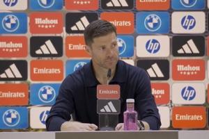 阿隆索：这场胜利意义非凡，维尼修斯带来的插曲我们会内部沟通