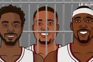 顶级Timing！罗齐尔被抓后 热火取得两连胜！