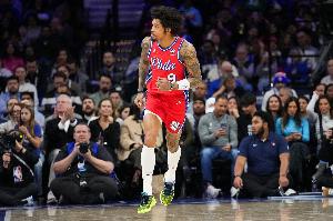 打得真好！乌布雷16中9拿下25分10板4助1断2帽