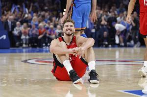 乌度卡：申京从欧锦赛的表现中获得了信心 他乐于传球无所不能