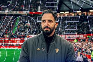 如何评价阿莫林上任一年表现？詹俊：挣扎中看到一丝希望