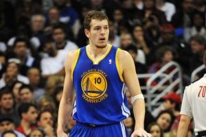 追梦：虽然大卫-李的首发被我抢了但他非常照顾我 我永远感激他