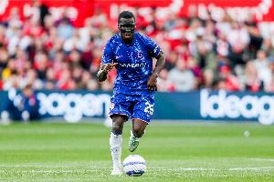 乔科尔：凯塞多可能就是世界第一中场，1亿镑转会费简直是白菜价