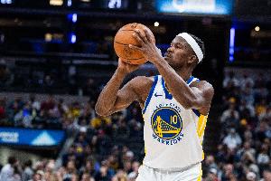 库里已确定缺阵！Slater：巴特勒明天预计将缺战国王