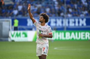 图片报：孔帕尼让格纳布里重返顶级状态，若保持表现可能获续约