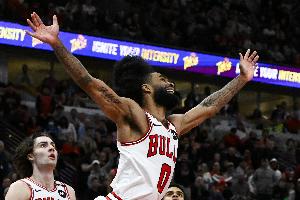 科比·怀特：我的风格和球队打法完美契合 快速决策不粘球