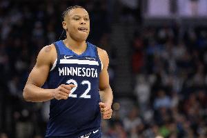 克拉克：亚历山大·沃克离队让人有点意外 我们防守能重回前五