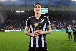 扎尼奥洛：年少成名很难不飘，但现在的我已经是全新的人