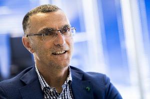 贝尔戈米：欣赏齐沃的沟通方式，他勇于承担责任且敢于直面问题