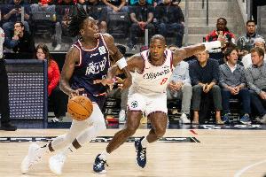 再找机会回NBA！奥拉迪波加入雄鹿下属球队威斯康星鹿群！