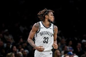 言多必失！克拉克斯顿23年曾说没输给过尼克斯 随后三年0胜9负