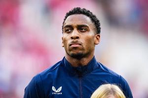 德天空：多特考察费耶诺德中场昆滕·廷伯，球员合同明夏到期