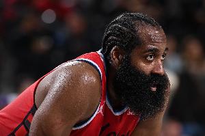 哈登谈失利：必须更加注重细节 这是优秀球队和一般球队的区别