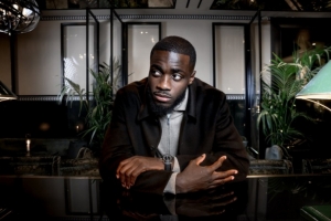 于帕：我已不会在比赛时注意力不集中，孔帕尼教我们如何更好防守