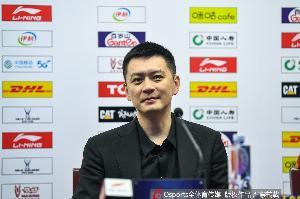 杨鸣：辽粤大战这段美好的时光 希望大家记住辽宁曾经辉煌过