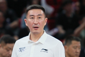 北京全运女篮主帅：多次请教许利民和张云松 后者给很多有益经验