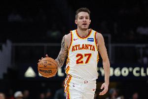 杀死比赛？克雷伊奇轰第8记三分打板命中