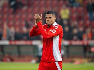 12场6球！记者：柏林联27岁中卫多基将自由身离队，顶级球队有意