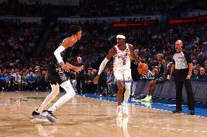 美记：马刺或成为季后赛的黑马 若SGA等球星受伤掀翻雷掘也有可能