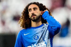 库库：西班牙若夺世界杯我将剃光头 童年除了踢球还爱玩使命召唤