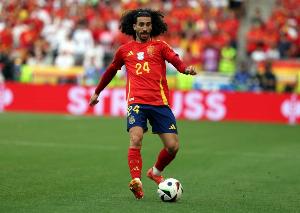 库库雷利亚：亚马尔想要和我们在一起，但重要的是让他完全康复