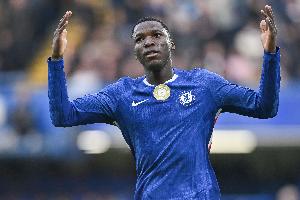 切尔西旧将：凯塞多是个防守天才，皇马如果想买他需要2亿英镑