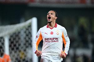 萨内前教练：纳格尔斯曼公开质疑萨内，这做法不合适