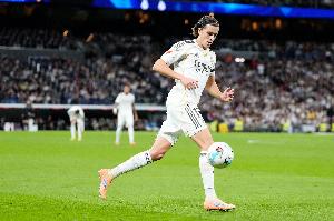 前曼联球探：曼联放走卡雷拉斯犯了大错，我推荐过居莱尔多库等人