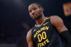 追梦：库明加不是你们嘴里总在抱怨被宠坏的宝宝 这孩子非常努力