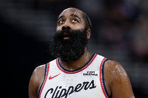 明天迎里程碑？哈登生涯已得27999分 将成历史第11位28000分先生