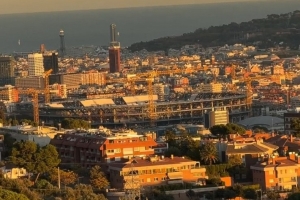 世体：已提交所有文件，巴萨有望在今日获得诺坎普球场回归许可