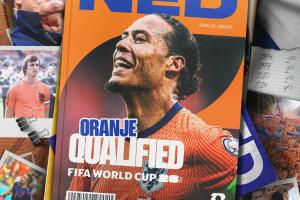 第12次参赛！荷兰直通美加墨世界杯，此前11次参加三获亚军