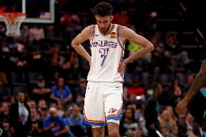 霍姆格伦总结首节49分原因：我们注重细节&准备充分&手感好