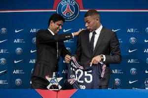 RMC：姆巴佩指控巴黎“精神骚扰”，刁难其弟弟并雇佣水军抹黑