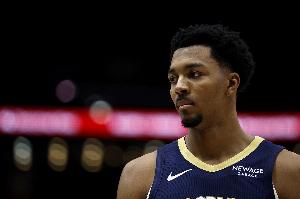 艰难止血！墨菲再中三分次节独得11分 雷霆叫停&依然领先21分