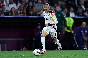 图片报：世预赛中萨内是德国队最大赢家，吕迪格突然间被人遗忘